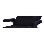 Aura Deluxe Stationary Table Arm Rest