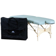 Oakworks Aurora Professional Portable Massage Table Package