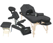 Destiny Portable Massage Table Business Basics Kit