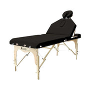 Destiny Portable Massage Table Black