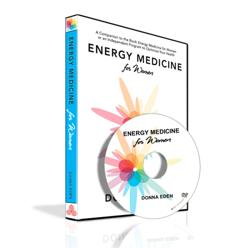 Energy Medicine for Healing