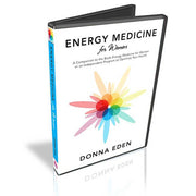 Energy Medicine for Healing