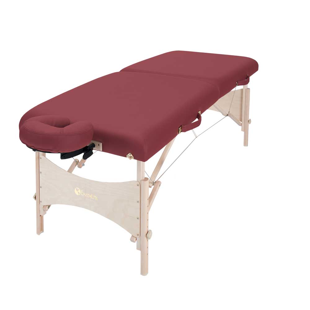 Harmony DX™ Portable Massage Table Package