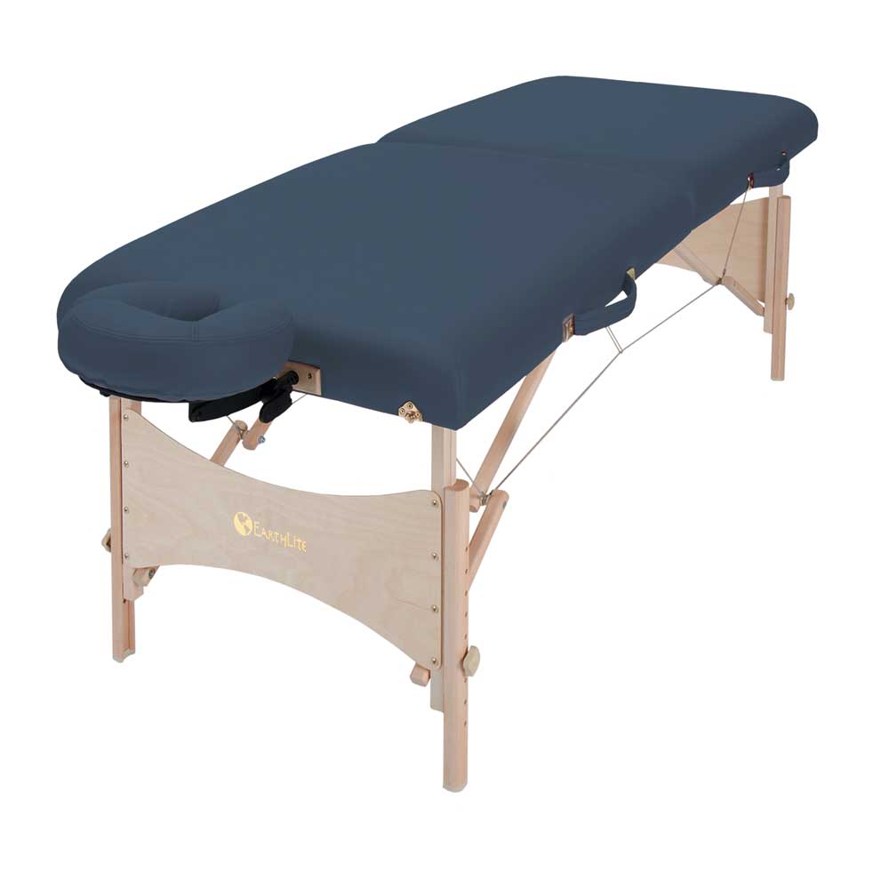 Harmony DX™ Portable Massage Table Package - ibodycare - Earthlite - 