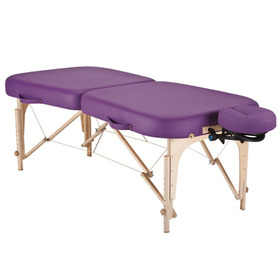 Infinity™ Portable Massage Table only Amethyst