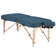 Infinity™ Portable Massage Table only MysticBlue