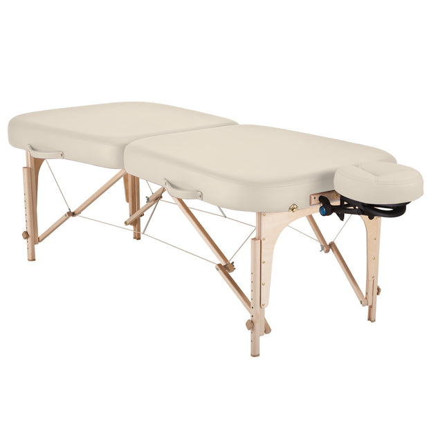 Infinity™ Portable Massage Table VanillaCreme