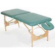 Pisces New Wave II Hardwood Massage Table