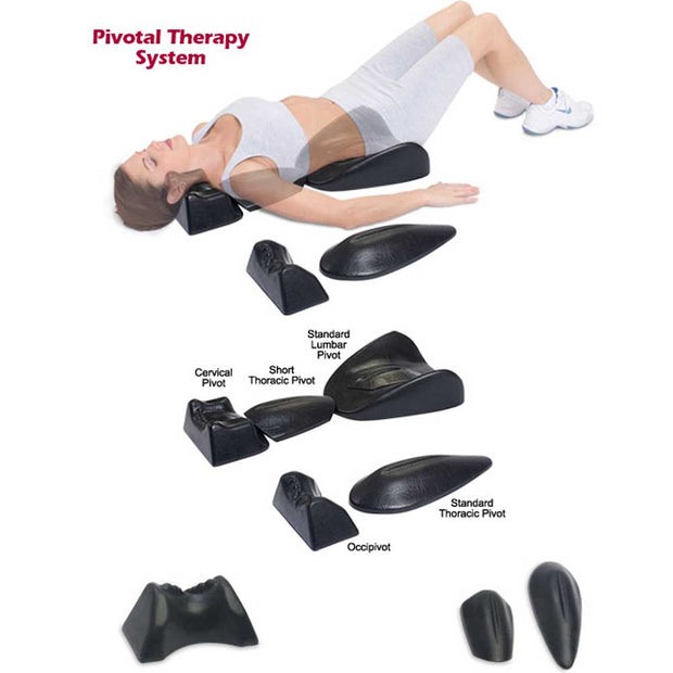 Pivotal Therapy Soft Tissue Home Relaxation System