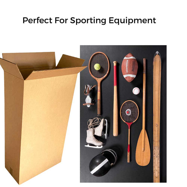 Sporting Equipment box