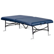 Portable Storable Mat Table