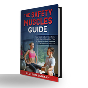 Safety Muscles Fitness Guide for Healthy Posture
