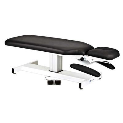  Physical Therapy Table Natures Touch Black