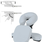 Avila II Portable Massage Chair Headrest