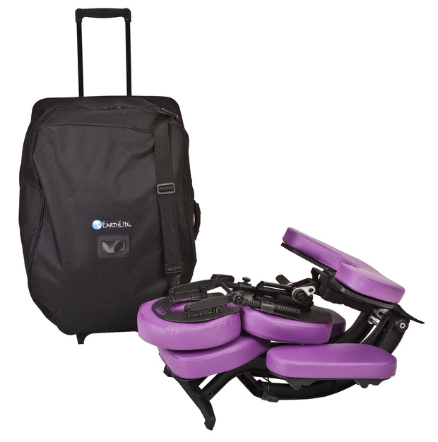 Avila Portable Massage Chair Carry Case