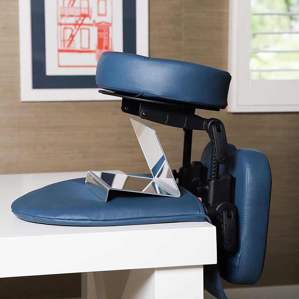 Complete Face Down Equipment Package for After Eye Surgery-ibodycare