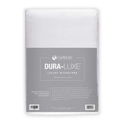 Premium Dura-Luxe Microfiber Sheet Set - Cream or White