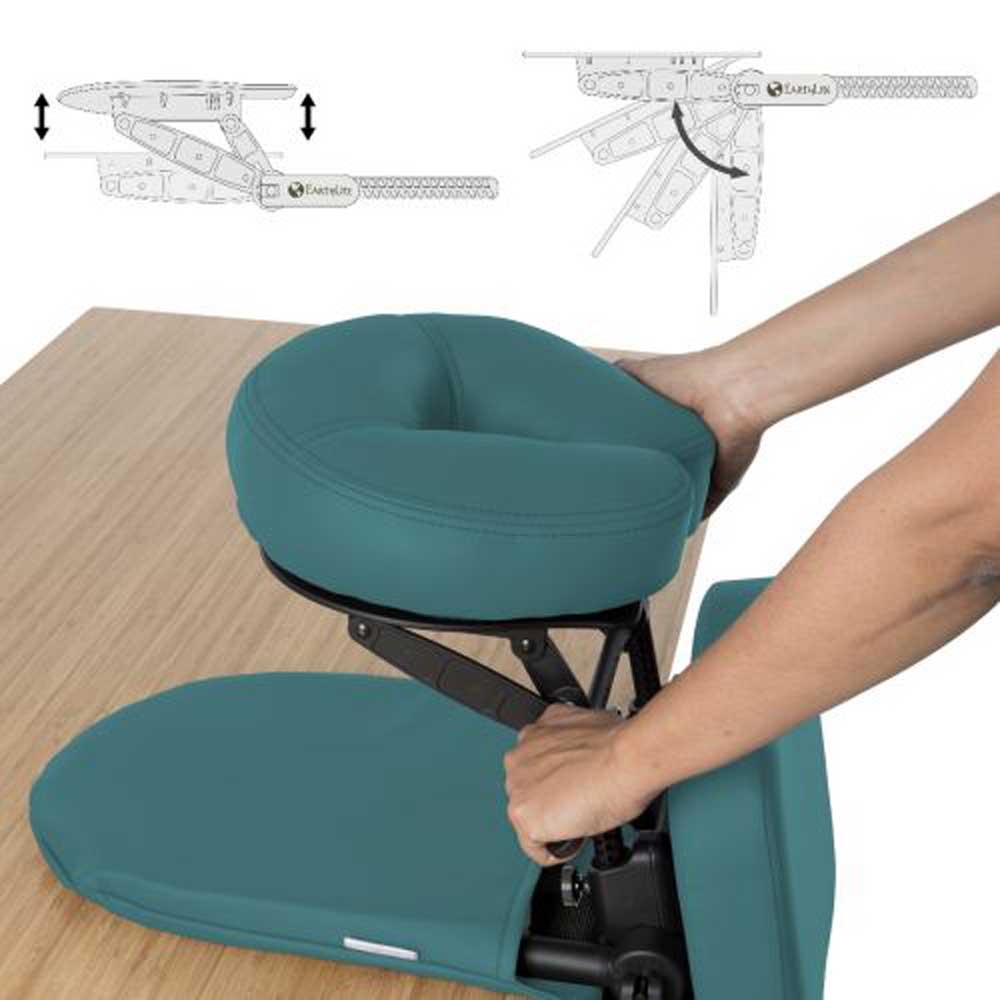 Earthlite TravelMate™ Massage Kit-ibodycare