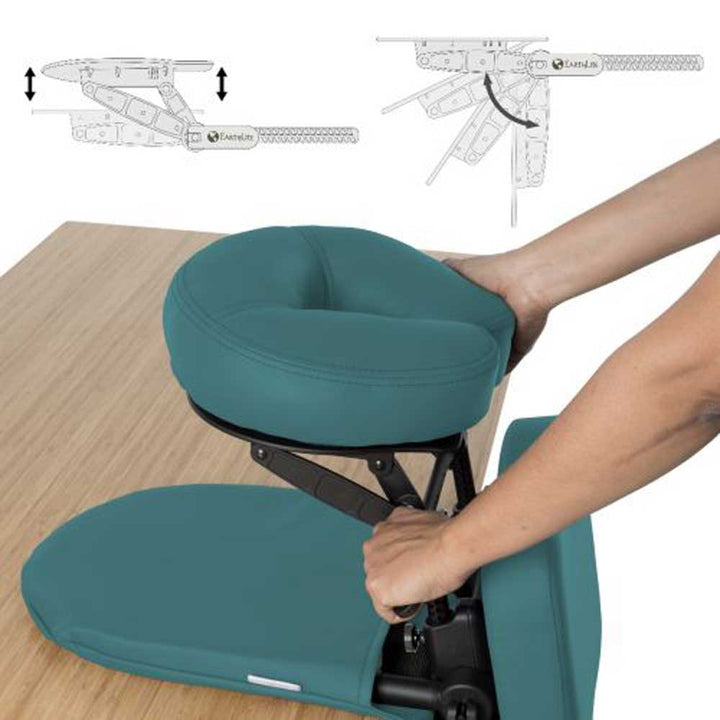 Earthlite TravelMate™ Massage Kit-ibodycare