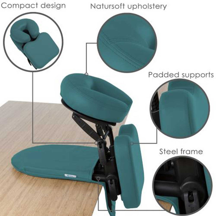 Earthlite TravelMate™ Massage Kit-ibodycare