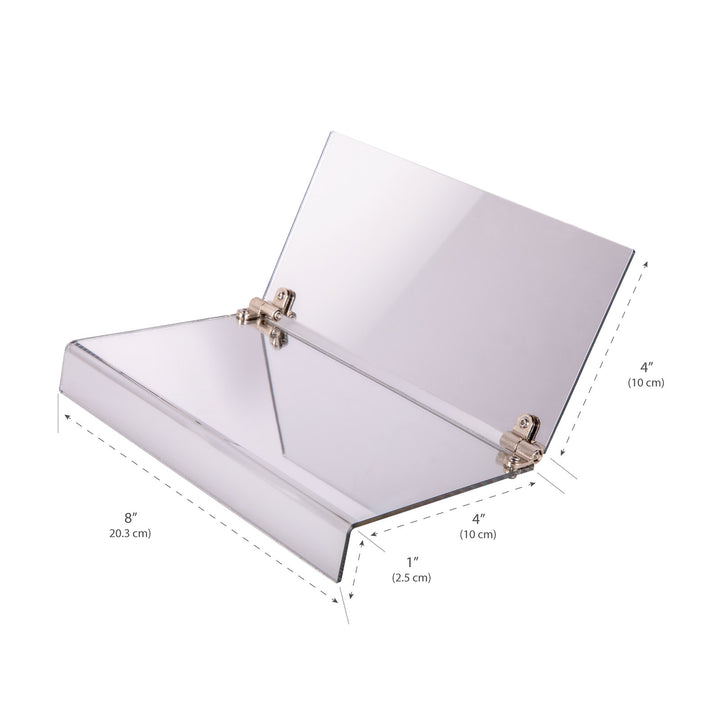 Adjustable Vitrectomy Mirror-ibodycare