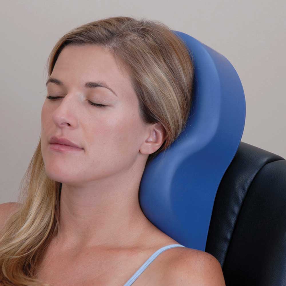 Omni Cervical Relief Neck Pillow - ibodycare - Custom Craftworks - 