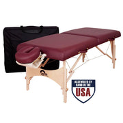 ONE Portable Massage Table Package