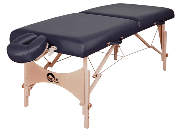ONE Portable Massage Table Package by Oakworks