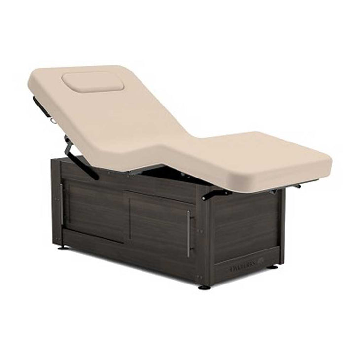 Clinician Manual Hydraulic Therapy Table-ibodycare