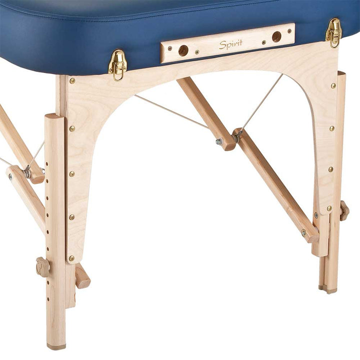 Spirit™ Portable Massage Table Package - ibodycare - Earthlite - 28"