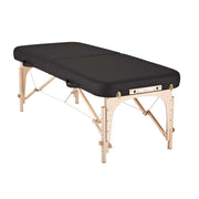 Spirit Portable Massage Table_black