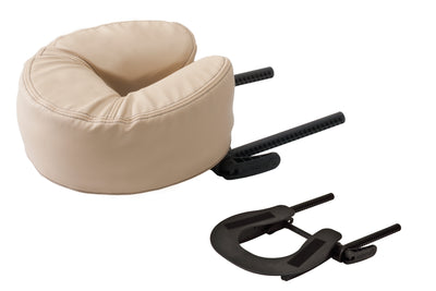 Earthlite Deluxe Adjustable Face Cradle
